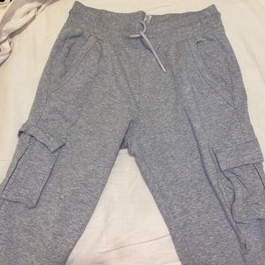 ALO Cargo Sweatpants